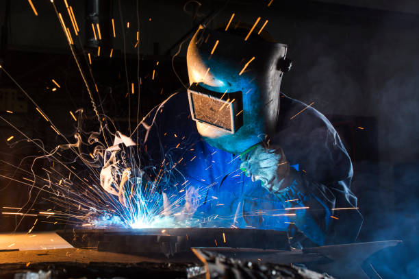 Best Marine and Shipbuilding Welding in Watchung, NJ