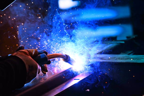 Best Artistic and Custom Metal Fabrication in Watchung, NJ