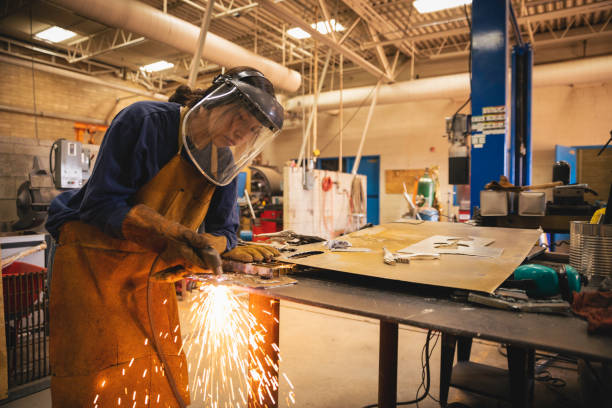 Best Automation and Robotic Welding in Watchung, NJ