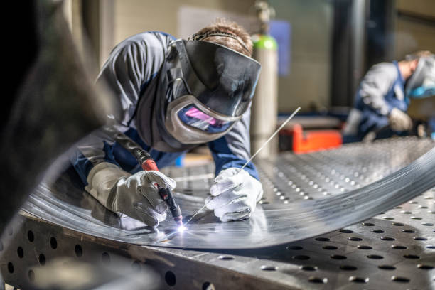 Best Maintenance and Repair Welding in Watchung, NJ