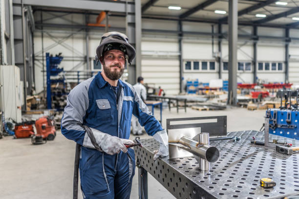  Watchung, NJ Welder Pros