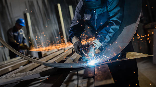 Trusted Watchung, NJ Welder & Metal Fabrication Experts